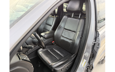 Jeep Grand cherokee 5.7* 2021г* OVER LAND* 70.000KM* Топ Състояние* - автомобили, коли, обяви за нови и употребявани 10