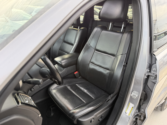 Jeep Grand cherokee 5.7* 2021г* OVER LAND* 70.000KM* Топ Състояние* - автомобили, коли, обяви за нови и употребявани 10