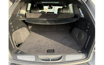 Jeep Grand cherokee 5.7* 2021г* OVER LAND* 70.000KM* Топ Състояние* - автомобили, коли, обяви за нови и употребявани 13