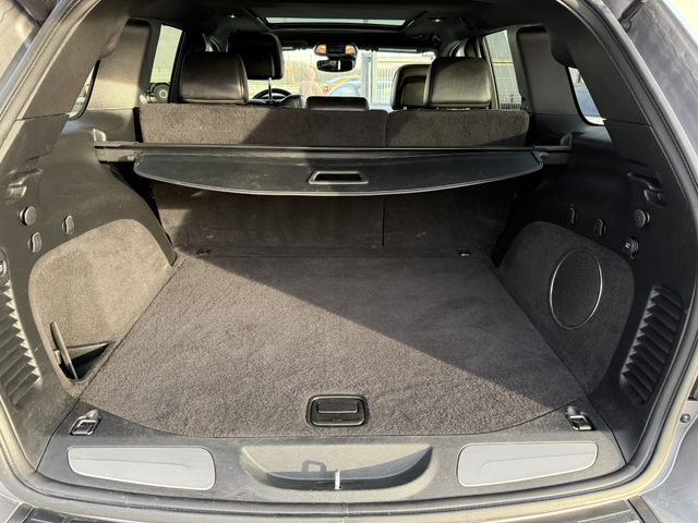 Jeep Grand cherokee 5.7* 2021г* OVER LAND* 70.000KM* Топ Състояние* - автомобили, коли, обяви за нови и употребявани 13