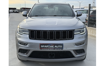 jeep-grand-cherokee-5-7-2021g-over-land-70-000km-top-sastoyanie - 1