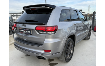 jeep-grand-cherokee-5-7-2021g-over-land-70-000km-top-sastoyanie - 3