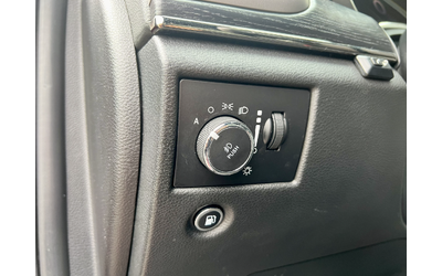 Jeep Grand cherokee 5.7 V8 HEMI Summit AWD - автомобили, коли, обяви за нови и употребявани 10