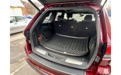 Jeep Grand cherokee 5.7 V8 HEMI Summit AWD - автомобили, коли, обяви за нови и употребявани 11