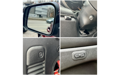 Jeep Grand cherokee 5.7 V8 HEMI Summit AWD - автомобили, коли, обяви за нови и употребявани 12