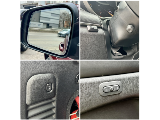 Jeep Grand cherokee 5.7 V8 HEMI Summit AWD - автомобили, коли, обяви за нови и употребявани 12