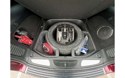 Jeep Grand cherokee 5.7 V8 HEMI Summit AWD - автомобили, коли, обяви за нови и употребявани 13