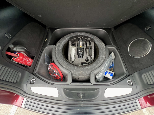 Jeep Grand cherokee 5.7 V8 HEMI Summit AWD - автомобили, коли, обяви за нови и употребявани 13