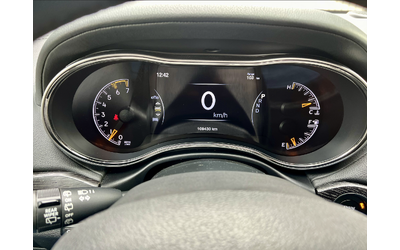 Jeep Grand cherokee 5.7 V8 HEMI Summit AWD - автомобили, коли, обяви за нови и употребявани 15