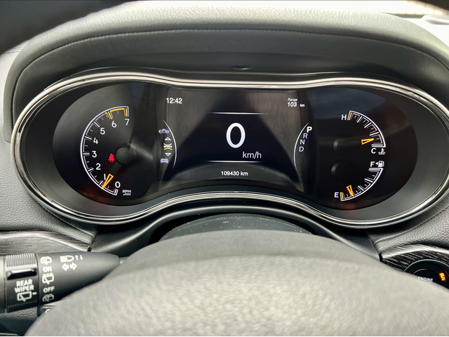 Jeep Grand cherokee 5.7 V8 HEMI Summit AWD - автомобили, коли, обяви за нови и употребявани 15