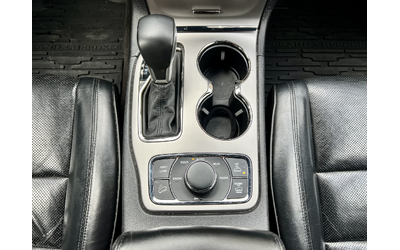 Jeep Grand cherokee 5.7 V8 HEMI Summit AWD - автомобили, коли, обяви за нови и употребявани 6