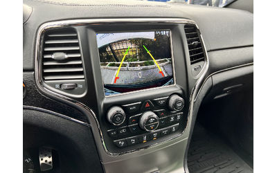 Jeep Grand cherokee 5.7 V8 HEMI Summit AWD - автомобили, коли, обяви за нови и употребявани 7