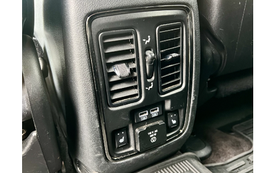 Jeep Grand cherokee 5.7 V8 HEMI Summit AWD - автомобили, коли, обяви за нови и употребявани 9