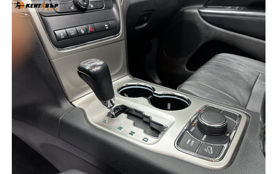 Jeep Grand Cherokee 5.7i 352 к.с. - автомобили, коли, обяви за нови и употребявани 11