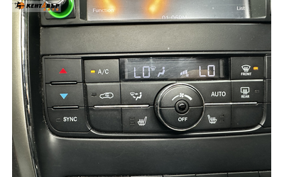 Jeep Grand Cherokee 5.7i 352 к.с. - автомобили, коли, обяви за нови и употребявани 13