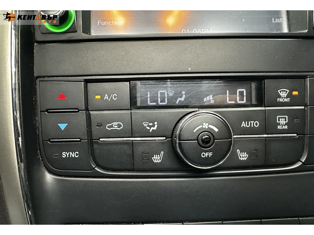 Jeep Grand Cherokee 5.7i 352 к.с. - автомобили, коли, обяви за нови и употребявани 13