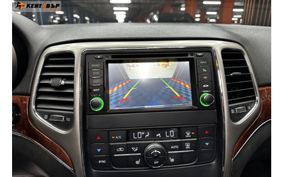 Jeep Grand Cherokee 5.7i 352 к.с. - автомобили, коли, обяви за нови и употребявани 14