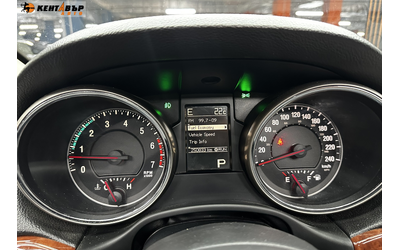 Jeep Grand Cherokee 5.7i 352 к.с. - автомобили, коли, обяви за нови и употребявани 15