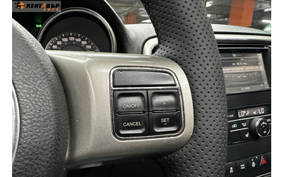 Jeep Grand Cherokee 5.7i 352 к.с. - автомобили, коли, обяви за нови и употребявани 16