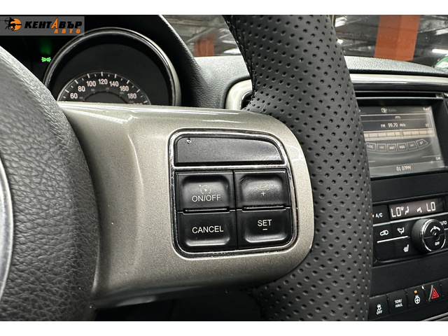 Jeep Grand Cherokee 5.7i 352 к.с. - автомобили, коли, обяви за нови и употребявани 16