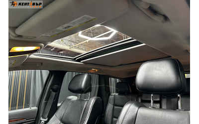 Jeep Grand Cherokee 5.7i 352 к.с. - автомобили, коли, обяви за нови и употребявани 18