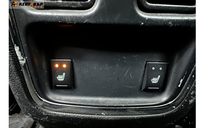 Jeep Grand Cherokee 5.7i 352 к.с. - автомобили, коли, обяви за нови и употребявани 9