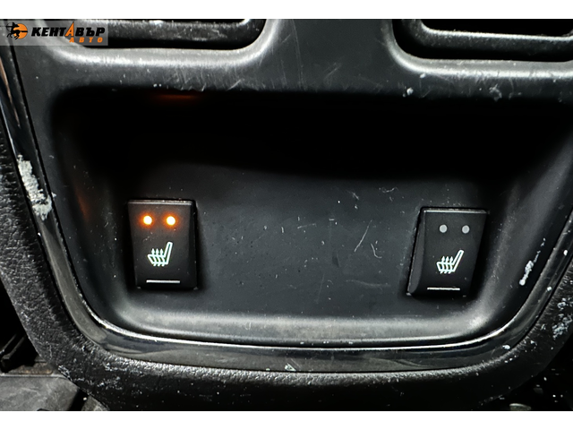 Jeep Grand Cherokee 5.7i 352 к.с. - автомобили, коли, обяви за нови и употребявани 9