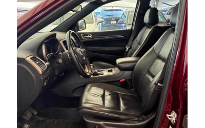 Jeep Grand cherokee 5.7L 8cyl 4WD - автомобили, коли, обяви за нови и употребявани 10