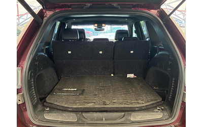 Jeep Grand cherokee 5.7L 8cyl 4WD - автомобили, коли, обяви за нови и употребявани 12