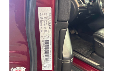 Jeep Grand cherokee 5.7L 8cyl 4WD - автомобили, коли, обяви за нови и употребявани 16