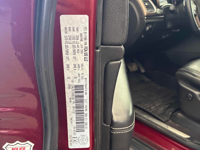 Jeep Grand cherokee 5.7L 8cyl 4WD - автомобили, коли, обяви за нови и употребявани 16