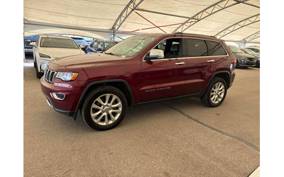 jeep-grand-cherokee-5-7l-8cyl-4wd - 1