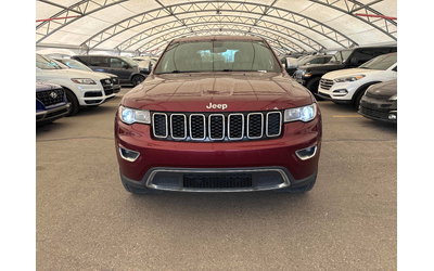 jeep-grand-cherokee-5-7l-8cyl-4wd - 5