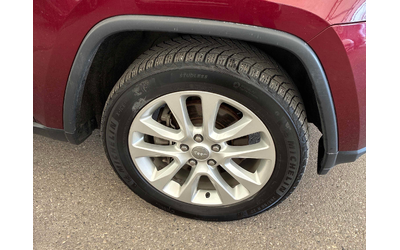 Jeep Grand cherokee 5.7L 8cyl 4WD - автомобили, коли, обяви за нови и употребявани 6