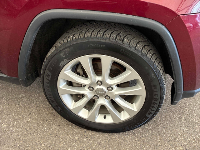 Jeep Grand cherokee 5.7L 8cyl 4WD - автомобили, коли, обяви за нови и употребявани 6
