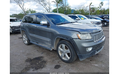 jeep-grand-cherokee-5-7l-v-8-vvt-360hp-4x2-drive - 0
