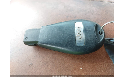 Jeep Grand cherokee 5.7L V-8 VVT, 360HP 4X2 Drive - автомобили, коли, обяви за нови и употребявани 10