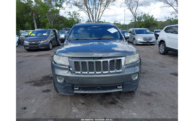 Jeep Grand cherokee 5.7L V-8 VVT, 360HP 4X2 Drive - автомобили, коли, обяви за нови и употребявани 11