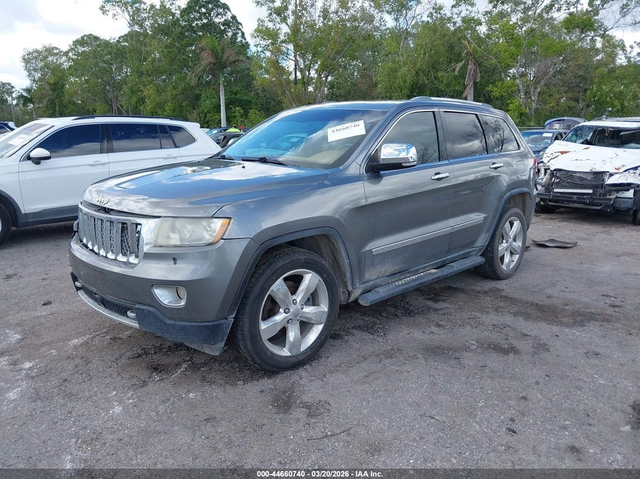 Jeep Grand cherokee 5.7L V-8 VVT, 360HP 4X2 Drive - автомобили, коли, обяви за нови и употребявани 1