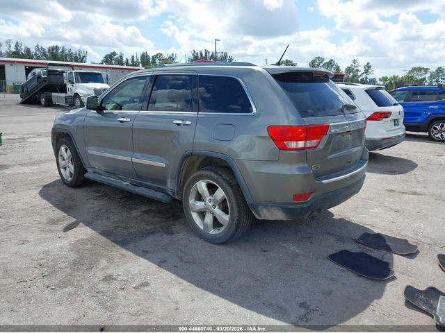 Jeep Grand cherokee 5.7L V-8 VVT, 360HP 4X2 Drive - автомобили, коли, обяви за нови и употребявани 2