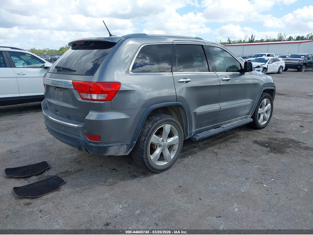 Jeep Grand cherokee 5.7L V-8 VVT, 360HP 4X2 Drive - автомобили, коли, обяви за нови и употребявани 3