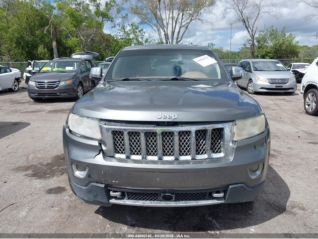 Jeep Grand cherokee 5.7L V-8 VVT, 360HP 4X2 Drive - автомобили, коли, обяви за нови и употребявани 5