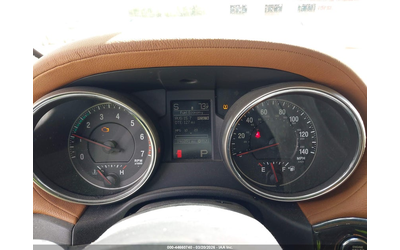 Jeep Grand cherokee 5.7L V-8 VVT, 360HP 4X2 Drive - автомобили, коли, обяви за нови и употребявани 6