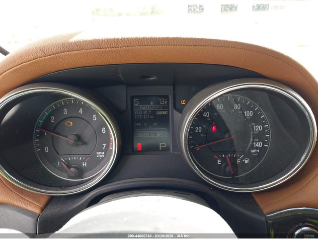 Jeep Grand cherokee 5.7L V-8 VVT, 360HP 4X2 Drive - автомобили, коли, обяви за нови и употребявани 6