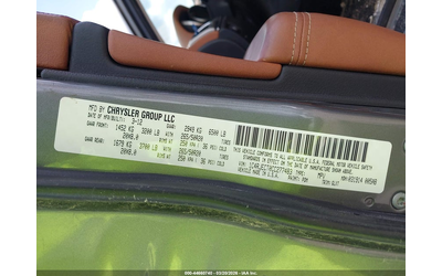 Jeep Grand cherokee 5.7L V-8 VVT, 360HP 4X2 Drive - автомобили, коли, обяви за нови и употребявани 8