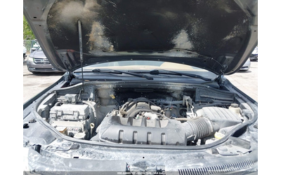 Jeep Grand cherokee 5.7L V-8 VVT, 360HP 4X2 Drive - автомобили, коли, обяви за нови и употребявани 9