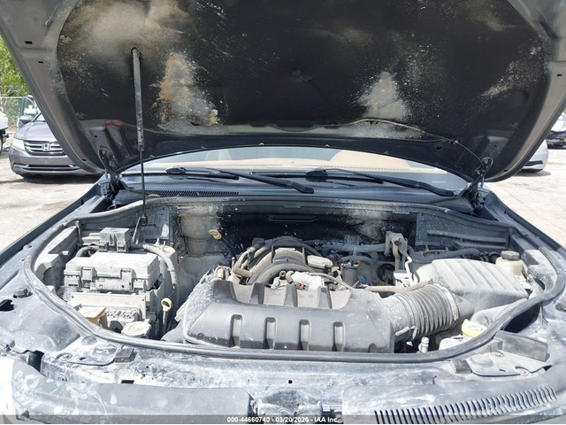 Jeep Grand cherokee 5.7L V-8 VVT, 360HP 4X2 Drive - автомобили, коли, обяви за нови и употребявани 9