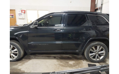 Jeep Grand cherokee 5.7L V-8 VVT, 360HP 4X4 Drive - автомобили, коли, обяви за нови и употребявани 13
