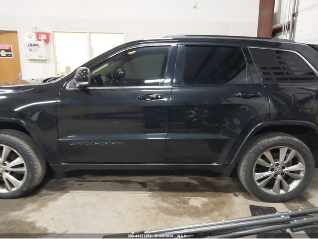 Jeep Grand cherokee 5.7L V-8 VVT, 360HP 4X4 Drive - автомобили, коли, обяви за нови и употребявани 13