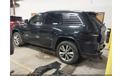 jeep-grand-cherokee-5-7l-v-8-vvt-360hp-4x4-drive - 2